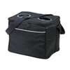 Horz Laod,Pvc Card Holder W/ Zip Top, Qty 100