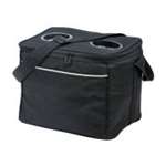 Horz Laod,Pvc Card Holder W/ Zip Top, Qty 100