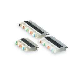 Category 5e 5-Pair 110 IDC Con necting Clip