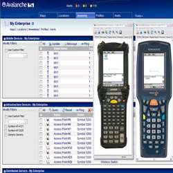 Industrial Browser