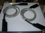 Cables (2-5 Feet, Amp M/M)