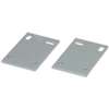 1U 19 Inch To 23 Inch Rack Adapter