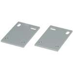 1U 19 Inch To 23 Inch Rack Adapter