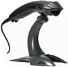 Voyager 1200G Scanner (Usb Kit, 1D, Rigid Present Stand, Usb Type A Cable) - Color: Ivory