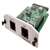 Netvanta T1/Ft1 Network Interface Module (Provides A Network Interface For A Fractional Or Full T1 For The Netvanta 1000, 3000, And 4000 Series Of Access Routers)