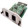 Netvanta T1/Ft1 Network Interface Module (Provides A Network Interface For A Fractional Or Full T1 For The Netvanta 1000, 3000, And 4000 Series Of Access Routers)