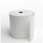 Bpk Receipt Paper (3 1/8 X 980 X .06Mm 1 Roll)