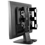 Wallmount (For 12 Inch M2 Vesa 75, Black)