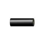 **Obsolete** Gen Purpose Wax Ribbon-Indust  4.30"X1345",24 Rolls Per Case