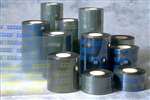 **Inactive** Gen Purpose Wax Ribbon-Indust  6.75"X 1345',12 Rolls Per Case