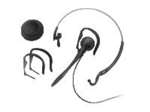 Headset By Plantronics Chs142N (Also For Se-220 & Se-225)