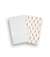 Proxcard Ii Proximity Access Card (Size With Slot Punch - White Adhesive Back, Moq. 100)