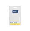 Proxcard Ii Proximity Access Card (Programmed, Seq Internal, Seq. Non-Matching External)