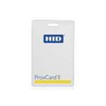 Proxcard Ii Proximity Access Card (Programmed, Seq Internal, Seq. Non-Matching External)