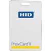 Proxcard Ii Proximity Access Card (Programmed, Matte Finish And Seq. Int/Seq. Non-Match External)