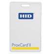 Proxcard Ii Proximity Access Card (Programmed, No External Card Numbering)