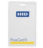 Proxcard Ii Proximity Access Card (Programmed, No External Card Numbering)