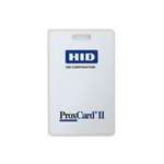 Proxcard Ii Proximity Access Card (Programmed, Artwork Seq. Int/Non Seq. Ext)