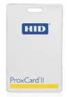 Proxcard Ii Proximity Access Card (Clamshell With Vertical Slot Punch)