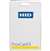 Proxcard Ii Proximity Access Card (Non-Programmed, White Vinyl, Seq. Int/Seq. Non-Match External)