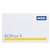 Duoprox Ii 125 Khz Proximity Card With Magnetic Stripe (Card Programmed Matching Slot Punched)