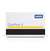 Duoprox Ii 125 Khz Proximity Card With Magnetic Stripe (1336, Programmed Sequential Matching Int/Ext)