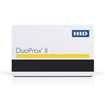 Duoprox Ii 125 Khz Proximity Card With Magnetic Stripe (1336, Programmed Sequential Matching Int/Ext)