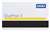 Duoprox Ii 125 Khz Proximity Card With Magnetic Stripe (Prog Card Vertical Slot Seq# Match Int/Ext)
