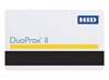 Duoprox Ii 125 Khz Proximity Card With Magnetic Stripe (Card Prog. Seq. Interl Seq. Non-Match External, No Slot)