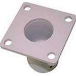 Ceiling Mount Bracket (For 1 1/2 Inch Npt)
