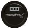 1391 Microprox Tag (Programmed, Non-Match #, No Sl) - Color: Gray