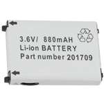 Battery Pack (For The Pt630D Portable Terminal)