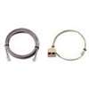 Ncr 1416-C372-0006 Dual Cash Drawer Cable