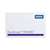 Mifare Card Non-Prog With Mag Stripe (No Ext# Vert Slot Punch)