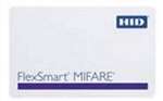1430 Mifare 1K Card Non-Prog   Gloss Front/Back No # No Slot