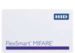 Mifare Contactless Smartcard Hid Flexsmart Internal Chip