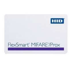Mifare Composite Card (4K Prog, Seq Match, No Ext#, Moq. 100)