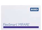 Programmed 125Hz Cards (Plain White Sequential Match)