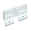 Double Emlock 628 Aluminum Specify Two For Double Emlocks