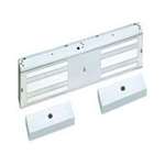 Double EmLock 628 Aluminum Specify two for double EMLocks
