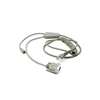 Cable (9-Pin, Rs232 Interface) For The Ms210/265/300/690