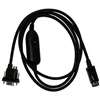 Charging And Communication Cable (Rs232) For The Pt630