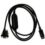 Charging And Communication Cable (Rs232) For The Pt630