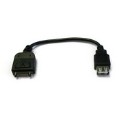 Cable (Usb Host Cable, Type A Connect Ext Usb Device To Main) For The Pa500 And Pa600