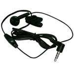 Earphone Set (For The Pa550)