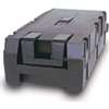 Eaton 15Me Ferrups External Battery Cabin Et