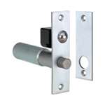SECURITY DOOR CONTROLS