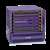 Extreme Networks 16704 48 10/100/1000Base-T Poe-Plus, 4