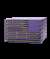 Extreme Networks 16705 24 100/1000Base-X Unpopulated Sfp, 8 10/100/1000Base-T