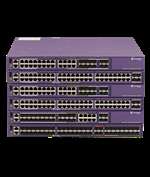 Extreme Networks 16706 48 100/1000Base-X Unpopulated Sfp,  4